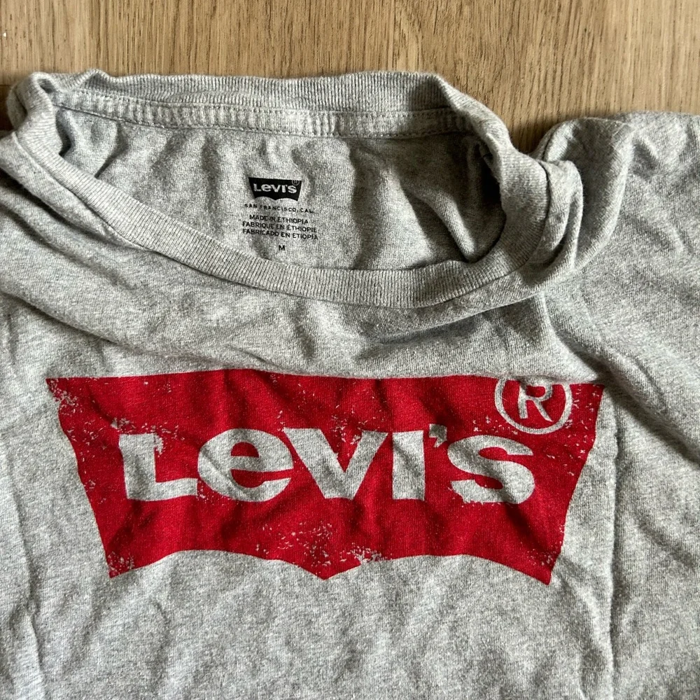 levi’s men’s t-shirt bundle - Picture 3 of 7